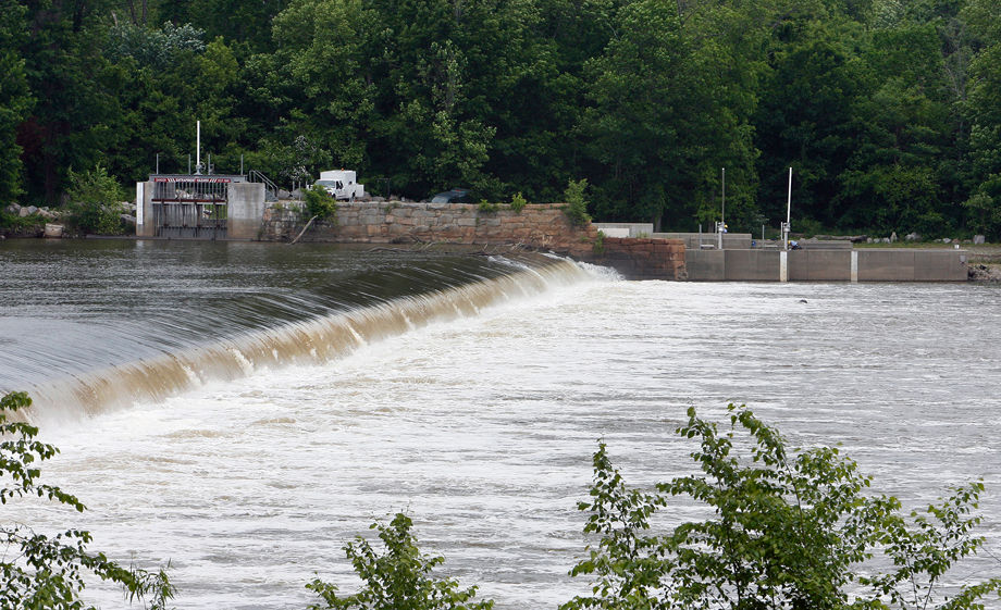 James River Park System